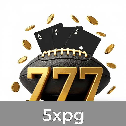 Ganhe com Segurança na 5xpg: Descubra Bônus Generosos e Ofertas Exclusivas