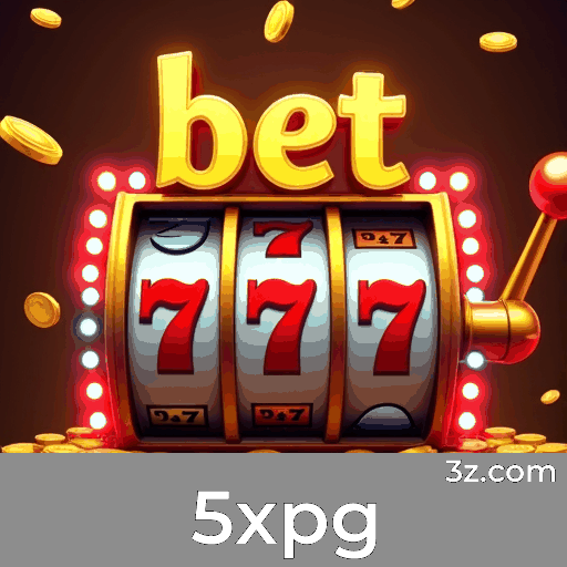 5xpg: O Mundo de Jogos Seletos e Excelentes