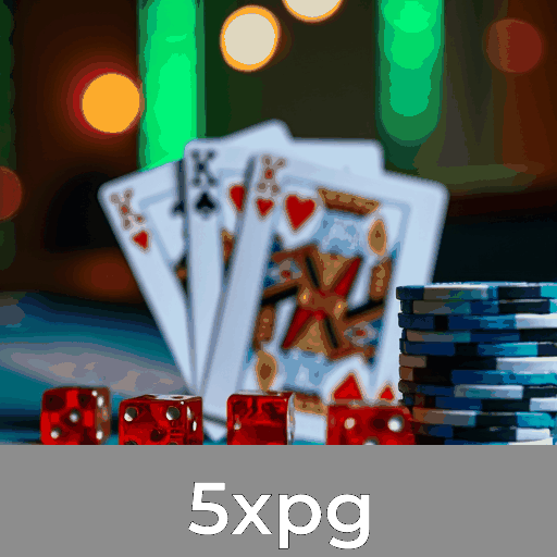 Experimente o Login Exclusivo e Seguro no 5xpg