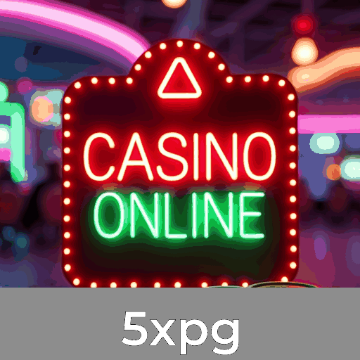 5xpg: Pagamentos Rápidos e Cassino Premiado