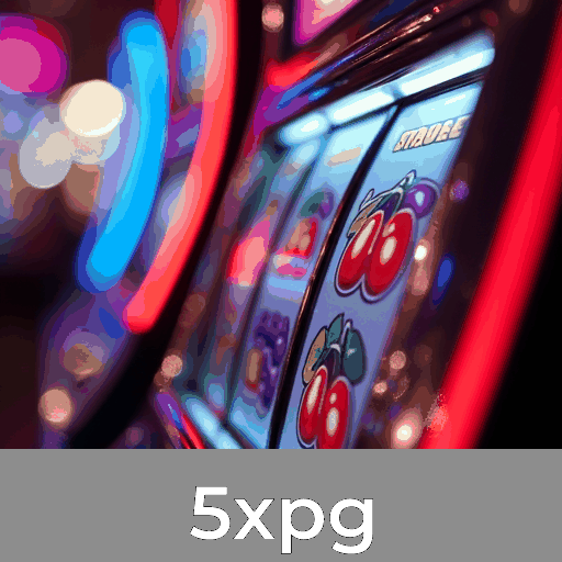 5xpg: Plataforma Completa e Confiável para Apostadores no Brasil