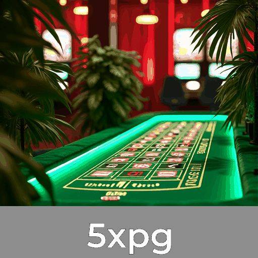 Ganhe com Segurança na 5xpg: Descubra Bônus Generosos e Ofertas Exclusivas