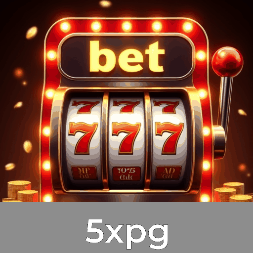 5xpg: Pagamentos Rápidos e Cassino Premiado