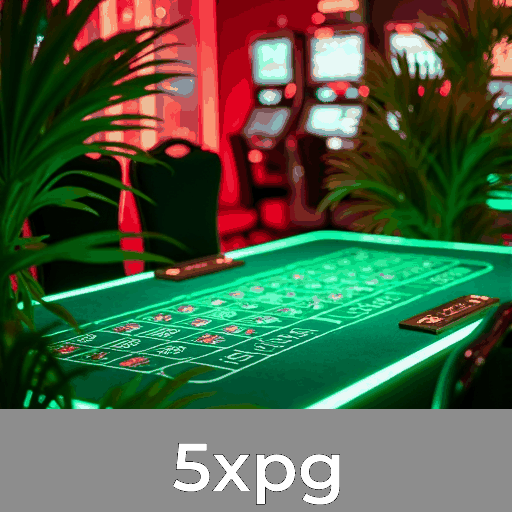 5xpg: Jogue no Celular com Segurança e Bônus no App