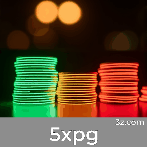 5xpg Casino: Experiência VIP Exclusiva e Luxuosa