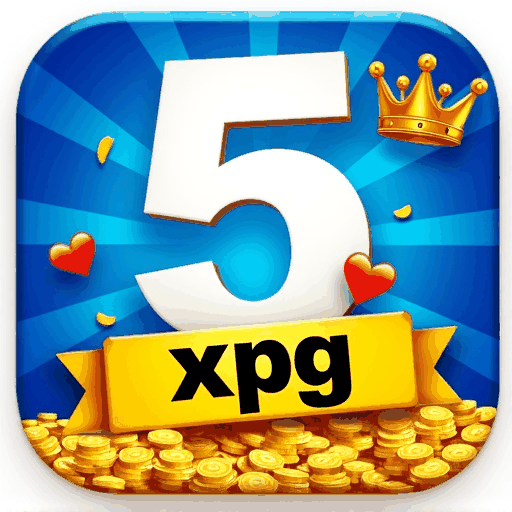 5xpg Logo